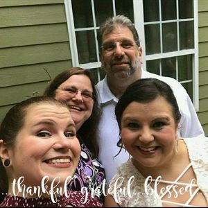 Meet your Posher, Joy